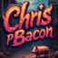 Chris P Bacon