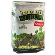 YerbaMateKurupi