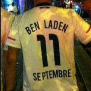 Benne Laden avatar