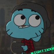 Gumball Watterson