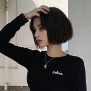 上去就一小炮拳🌨