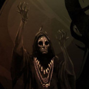 Player avatar