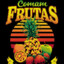 COMAM FRUTAS