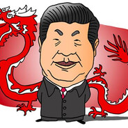 Xi Jinpeek