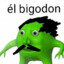 EL BIGODON