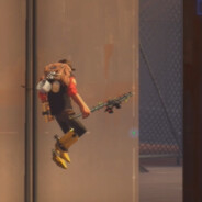 Player avatar