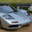 1998 Mclaren F1