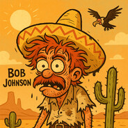 Bob Johnson