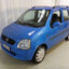 OPEL AGILA 5.0 24V 750HV