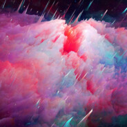 Киска ириска