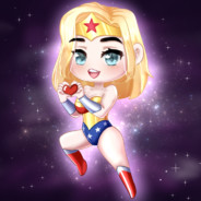 TheWonderGirl8 Steam avatar