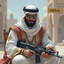 &quot;Mr.F5m&quot; the Clutch Sheikh