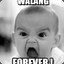 WALANG FOREVER :D