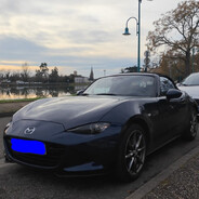 Miata