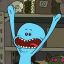 Mr. MeeSeeks