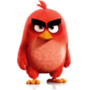 앵그리버드