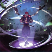人生苦短 avatar