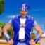 sportacus