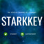 Starkkey