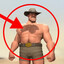 The Real Saxton Hale!!!