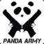 Panda army