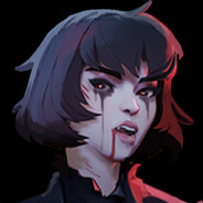 tgirl bloodsucker