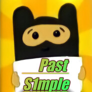 Past S1mple