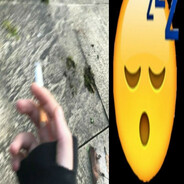 а