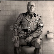 Генерал сральни