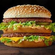 Big Mac