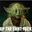 Master YODA