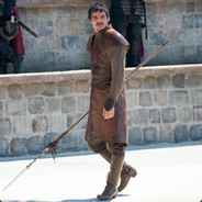 Oberyn