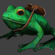 Avatar Лягушонок