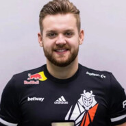 顶尖职业野牛选手NIKE