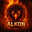 -③⑥⓪- ALKON