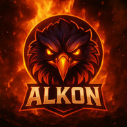 -③⑥⓪- ALKON