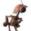 DUM-4 Pit Droid