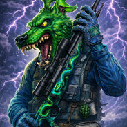 PerroVerde avatar