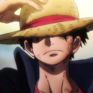 Luffy