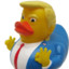 DONOOLD TROOMP