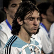 Lionel Andres Messi