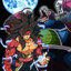 SSJ4Flex