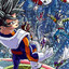 Son Goku