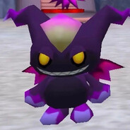 しにがみのつばさによ