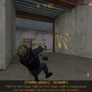 ImaRocketMan! - steam id 76561197967239934