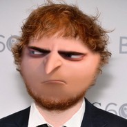 Gru Sheeran