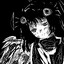 SUPER SUPER SUPER SCARED MOMO