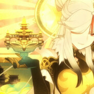 璃月爆破手天权凝光