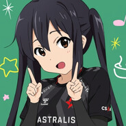 Astralis_Azusa