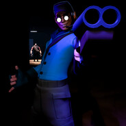 Steam Avatar